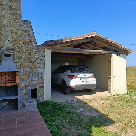 Casa El Mirador Villa Суансес Екстериор снимка