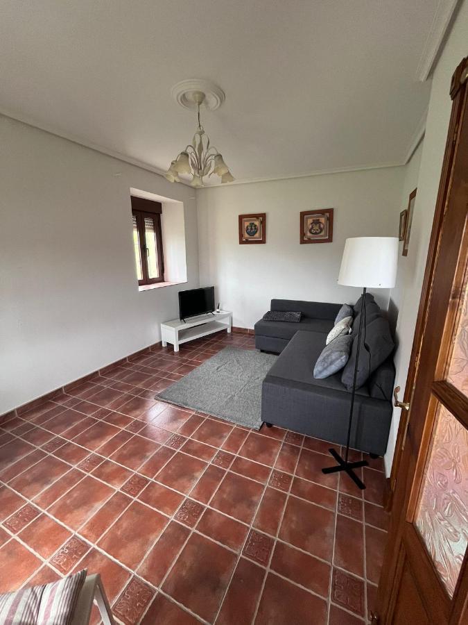 Casa El Mirador Villa Суансес Екстериор снимка