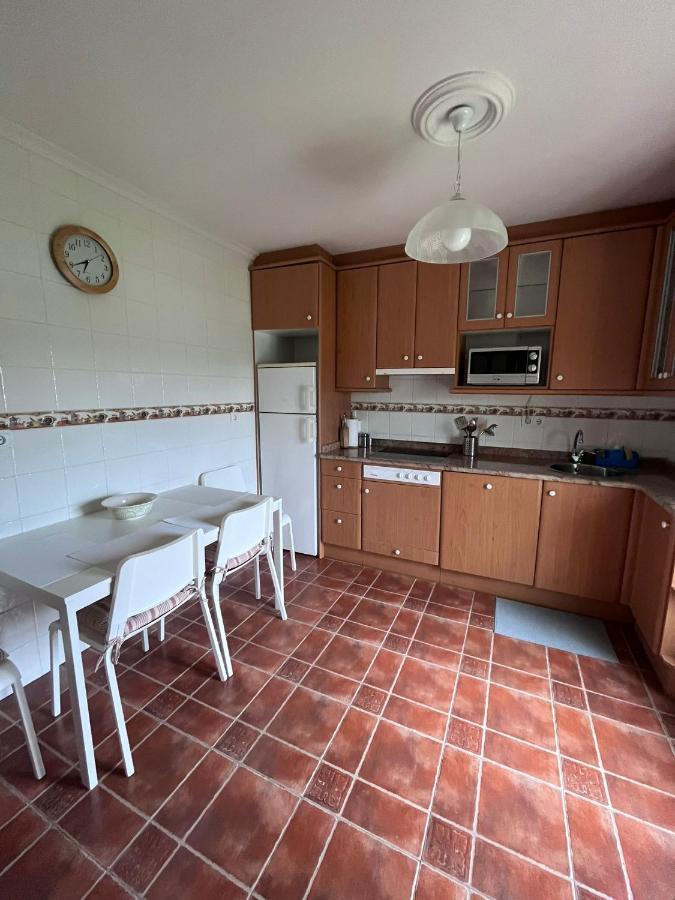 Casa El Mirador Villa Суансес Екстериор снимка