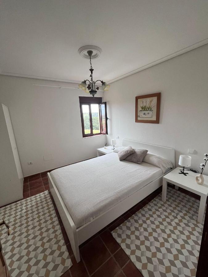 Casa El Mirador Villa Суансес Екстериор снимка