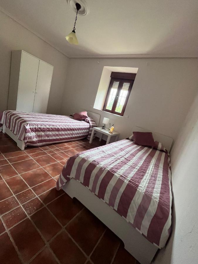 Casa El Mirador Villa Суансес Екстериор снимка
