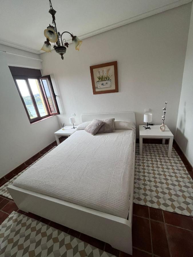 Casa El Mirador Villa Суансес Екстериор снимка